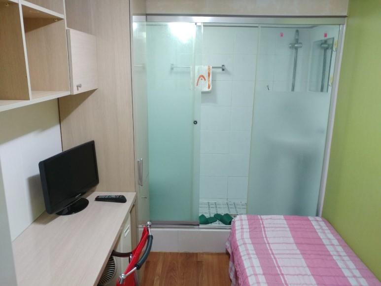 Fine House Sadang Motel Seul Exterior foto